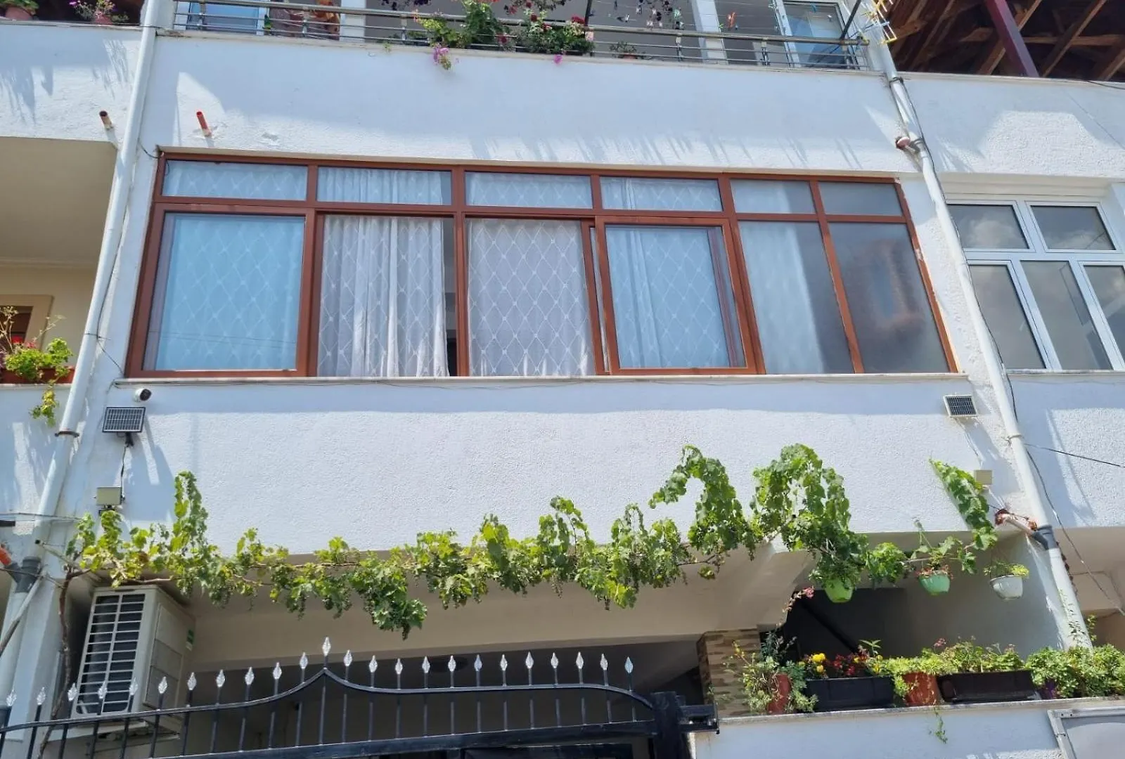 Shuli Apartment Pogradec