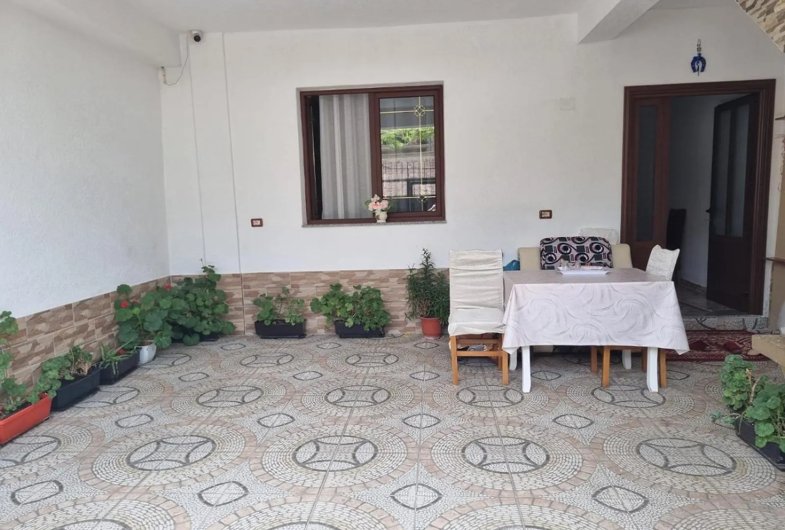 Shuli Apartment Pogradec Albania