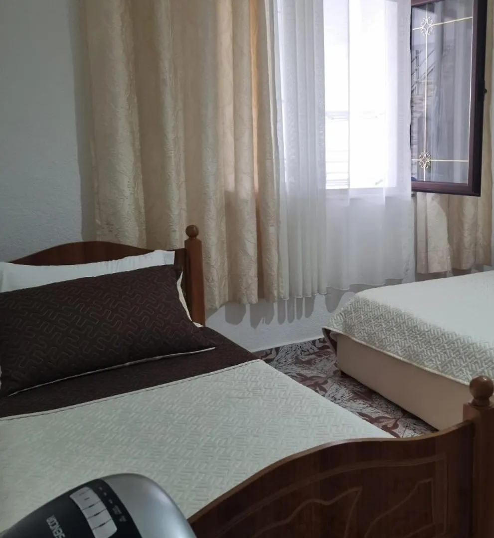 Shuli Apartment Pogradec