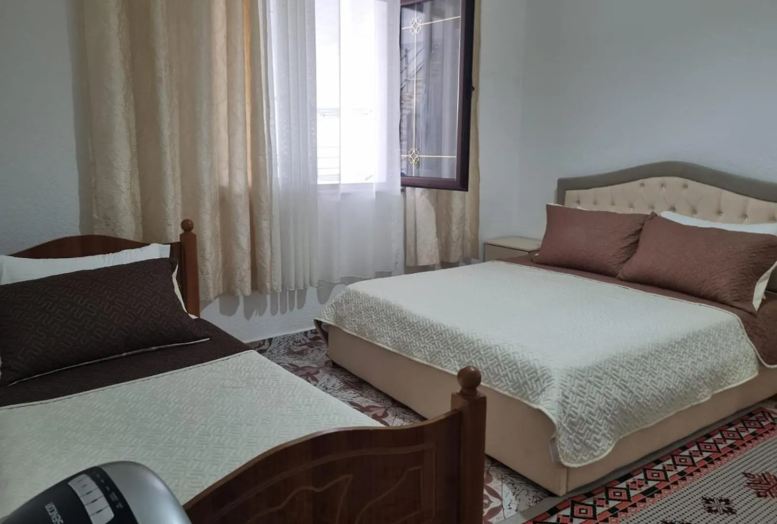 Shuli Apartment Pogradec