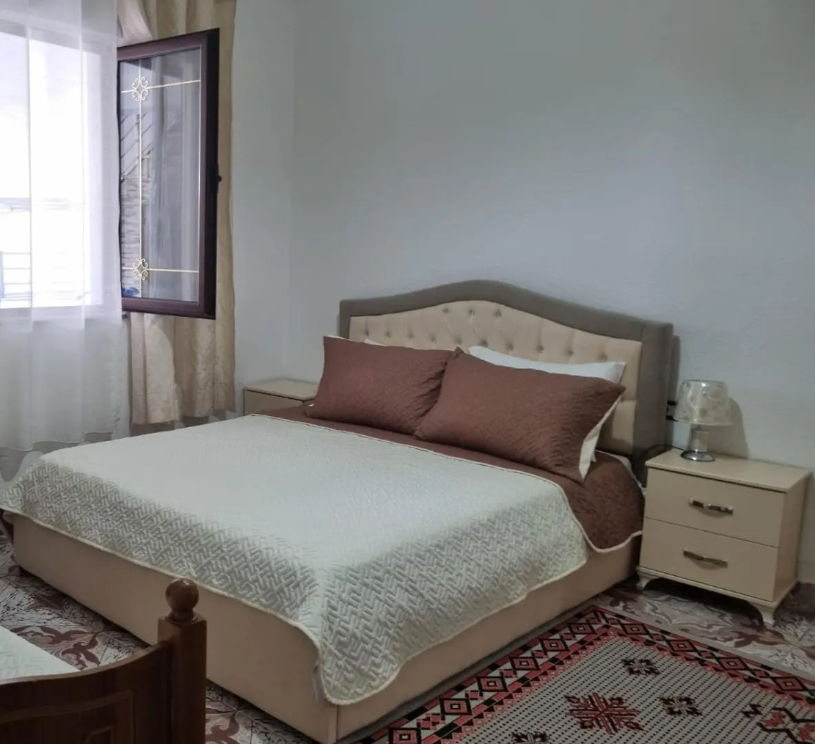 Shuli Apartment Pogradec