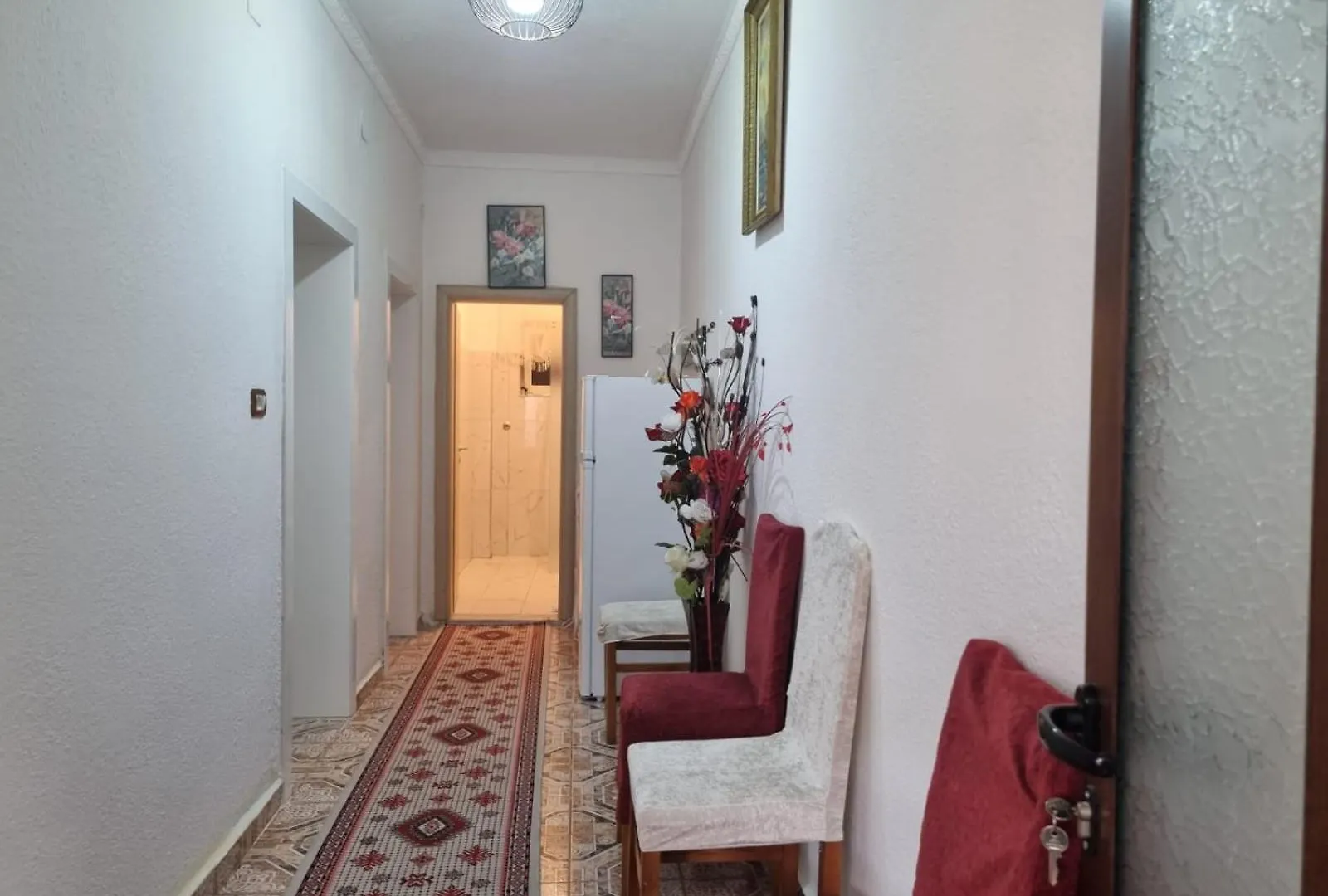 Shuli Apartment Pogradec Albania