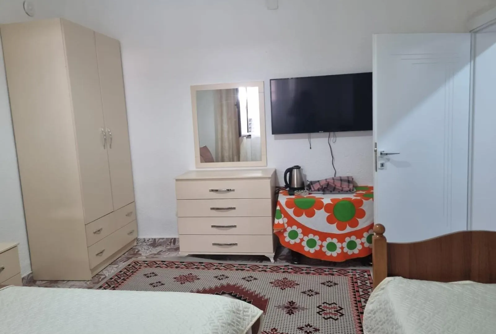 Shuli Apartment Pogradec